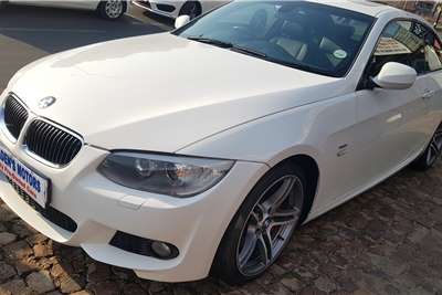  2011 BMW 2 Series coupe 