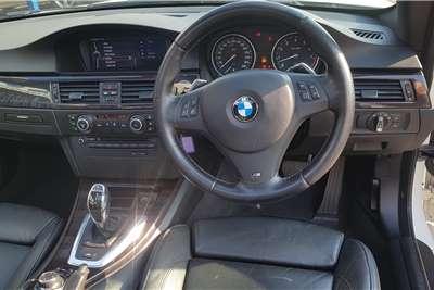  2011 BMW 2 Series coupe 