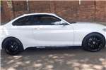  0 BMW 2 Series coupe 