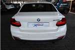 Used 2015 BMW 2 Series Coupe M235i A/T(F22)