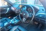 Used 2016 BMW 2 Series Coupe M235i A/T(F22)