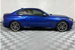 Used 2022 BMW 2 Series Coupe M240i xDRIVE A/T (G42)