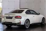  2023 BMW 2 Series coupe M240i xDRIVE A/T (G42)