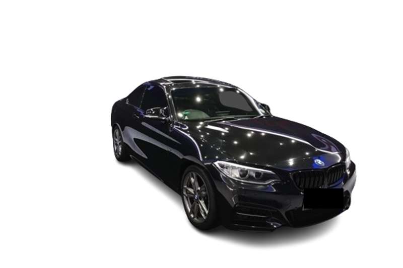 Used 2016 BMW 2 Series Gran Coupe 