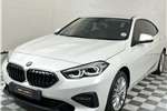  2020 BMW 2 Series Gran Coupe 218i GRAN COUPE A/T (F44)