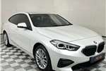  2020 BMW 2 Series Gran Coupe 218i GRAN COUPE A/T (F44)