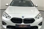 Used 2020 BMW 2 Series Gran Coupe 218i GRAN COUPE A/T (F44)