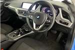 Used 2021 BMW 2 Series Gran Coupe 218i GRAN COUPE A/T (F44)