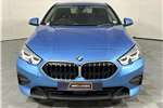 Used 2021 BMW 2 Series Gran Coupe 218i GRAN COUPE A/T (F44)