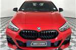  2021 BMW 2 Series Gran Coupe 218i GRAN COUPE A/T (F44)