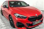 2021 BMW 2 Series Gran Coupe 218i GRAN COUPE A/T (F44)