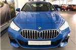  2020 BMW 2 Series Gran Coupe 218i GRAN COUPE M SPORT A/T (F44)