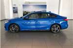  2020 BMW 2 Series Gran Coupe 218i GRAN COUPE M SPORT A/T (F44)