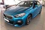  2020 BMW 2 Series Gran Coupe 218i GRAN COUPE M SPORT A/T (F44)