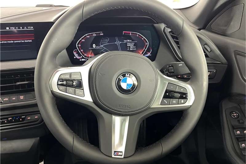 2023 BMW 218i GRAN COUPE M SPORT A/T (F44) for sale in Gauteng | Auto Mart