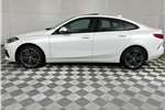 Used 2020 BMW 2 Series Gran Coupe 218i GRAN COUPE SPORTLINE A/T (F44)