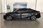  2020 BMW 2 Series Gran Coupe 220d GRAN COUPE M SPORT A/T (F44)