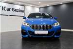Used 2020 BMW 2 Series Gran Coupe 220d GRAN COUPE M SPORT A/T (F44)