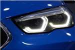  2020 BMW 2 Series Gran Coupe 220d GRAN COUPE M SPORT A/T (F44)