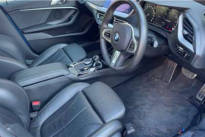  2020 BMW 2 Series Gran Coupe 