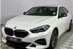 2020 BMW 2 Series Gr