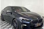  2020 BMW 2 Series Gran Coupe M235i xDRIVE GRAN COUPE A/T (F44)