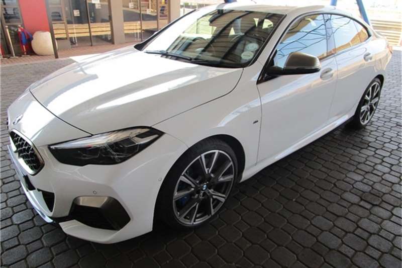 Used BMW 2 Series Gran Coupe M235i xDRIVE GRAN COUPE A/T
