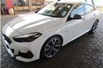 Used 2020 BMW 2 Series Gran Coupe M235i xDRIVE GRAN COUPE A/T (F44)