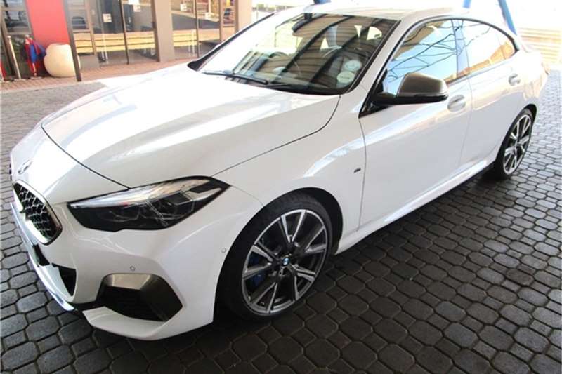 Used 2020 BMW 2 Series Gran Coupe M235i xDRIVE GRAN COUPE A/T (F44)