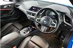  2021 BMW 2 Series Gran Coupe M235i xDRIVE GRAN COUPE A/T (F44)
