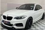 2014 BMW 2 Series