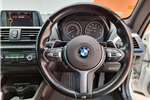  2014 BMW 2 Series M235i coupe