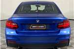  2014 BMW 2 Series M235i coupe