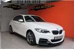  2014 BMW 2 Series 