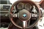 2014 BMW 2 Series 