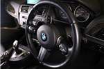  2014 BMW 2 Series M235i coupe auto
