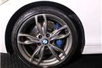  2014 BMW 2 Series M235i coupe auto