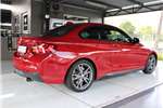 Used 2015 BMW 2 Series M235i coupe auto