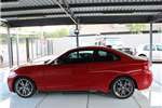 Used 2015 BMW 2 Series M235i coupe auto