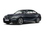  2016 BMW 2 Series M235i coupe auto