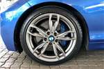 Used 2016 BMW 2 Series M235i coupe auto