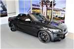  2017 BMW 2 Series M240i convertible auto