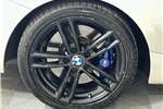 Used 2017 BMW 2 Series M240i convertible auto