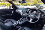  2018 BMW 2 Series M240i convertible auto