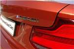  2017 BMW 2 Series M240i convertible sports-auto