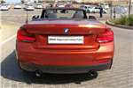  2017 BMW 2 Series M240i convertible sports-auto