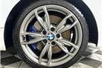 Used 2016 BMW 2 Series M240i coupe auto