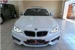  2017 BMW 2 Series M240i coupe auto