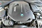  2017 BMW 2 Series M240i coupe auto