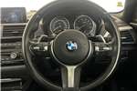 2017 BMW 2 Series M240i coupe auto